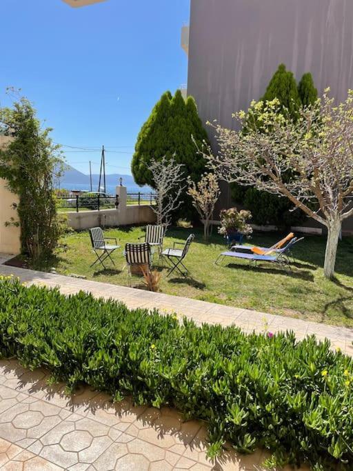 Sea View Studio Kirra Exterior photo