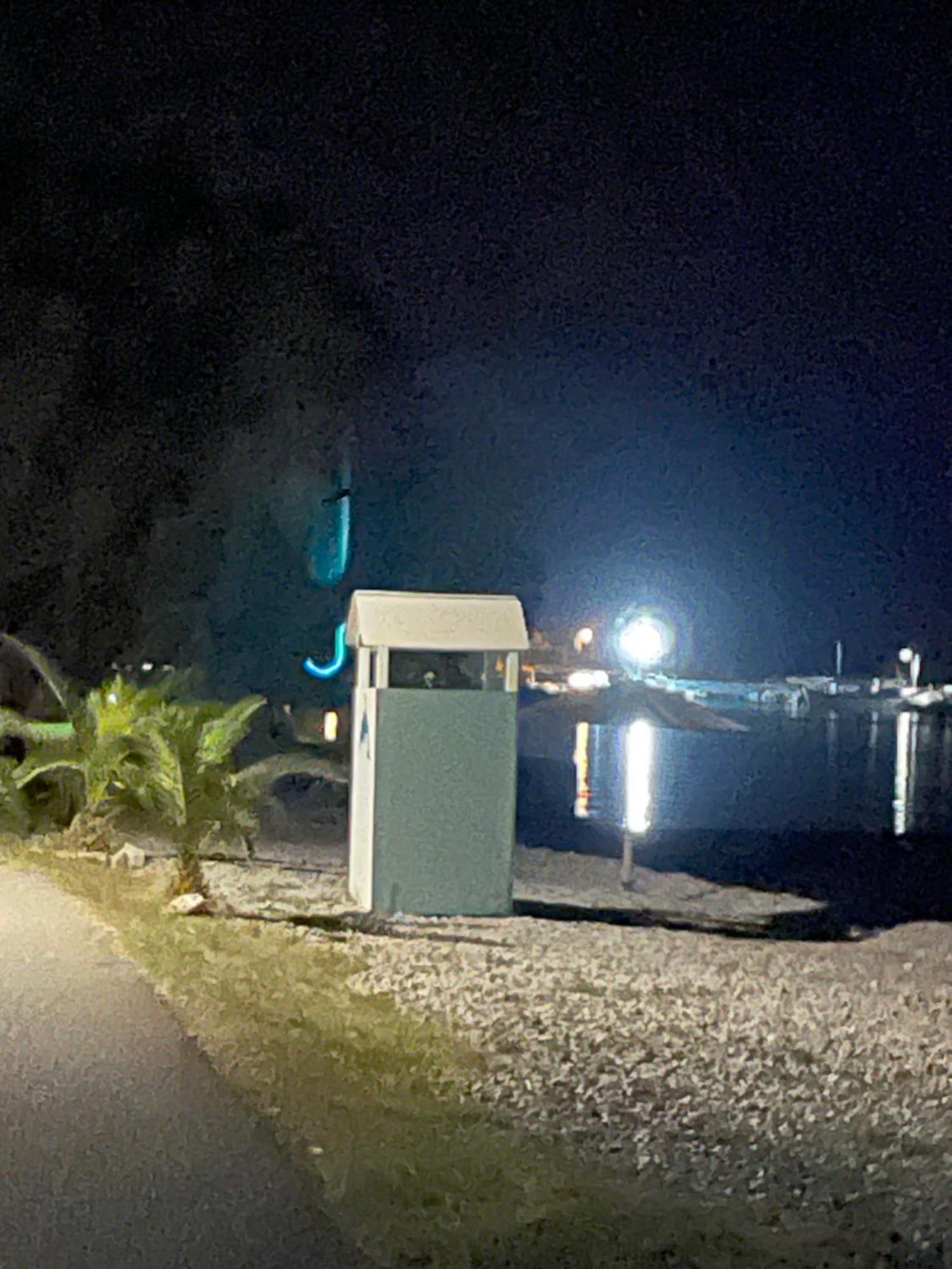 Sea View Studio Kirra Exterior photo