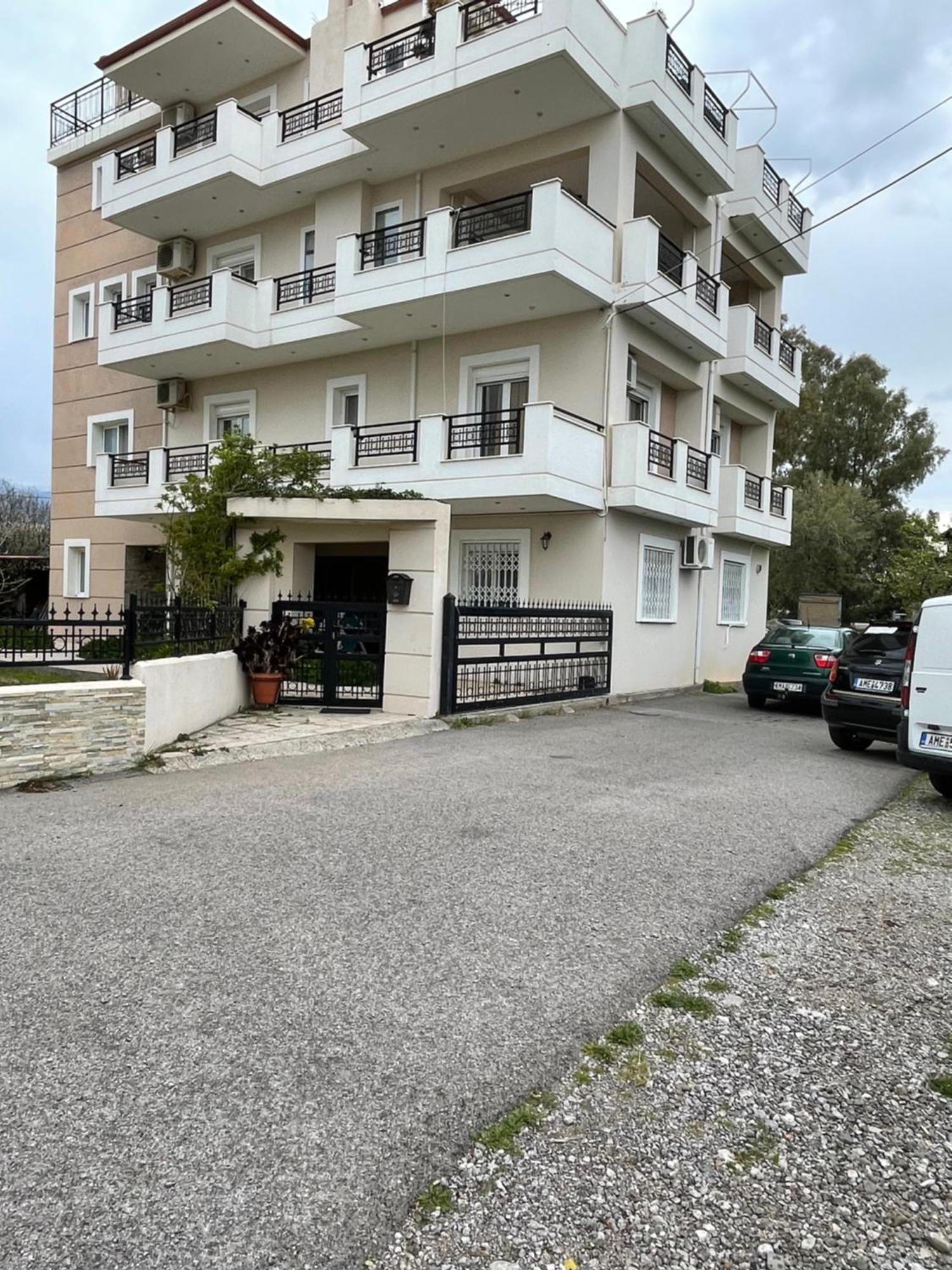 Sea View Studio Kirra Exterior photo